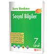 7. Snf Sosyal Bilgiler Soru Bankas 4 Adm Yaynclk