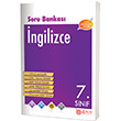 7. Snf ngilizce Soru Bankas 4 Adm Yaynclk