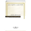 Ak eytan Jacques Cazotte  Bankas Kltr Yaynlar
