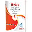 8. Snf Trke Etkileimli Konu Anlatm Fyleri 4 Adm Yaynclk