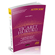 Ticaret Hukuku Altn Seri Sava Yaynevi