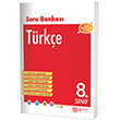 8. Snf Trke Soru Bankas 4 Adm Yaynclk