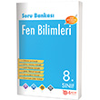 8. Snf Fen Bilimleri Soru Bankas 4 Adm Yaynclk