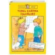 Temel arpma lemleri Arkadam Elif Hanna Srensen  Bankas Kltr Yaynlar