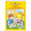 Dikkat Altrmalar Arkadam Elif Hanna Srensen  Bankas Kltr Yaynlar