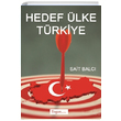 Hedef lke Trkiye Sait Balc Togan Yaynclk