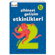 5+ Ya Zihinsel Geliim Etkinlikleri Seviye 2 Berkay Din akr Eolo Yaynclk