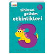 5+ Ya Zihinsel Geliim Etkinlikleri Seviye 3 Berkay Din akr Eolo Yaynclk