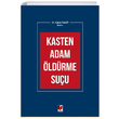Kasten Adam ldrme Suu Adalet Yaynevi