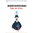 Su ve Ceza Tek Cilt Fyodor Mihaylovi Dostoyevski Cem Yaynevi