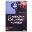 Tketicinin Korunmas Hukuku Sekin Yaynevi
