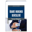 dare Hukuku Dersleri Temel Bilgiler Adalet Yaynevi