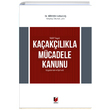 Kaaklkla Mcadele Kanunu Adalet Yaynevi