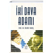 ki Dava Adam Mehmet Akba Nida Yaynlar
