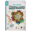 6. Snf Matematik Tam Benlik Soru Bankas Bilimyolu Yaynclk