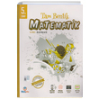 5. Snf Matematik Tam Benlik Soru Bankas Bilimyolu Yaynclk