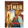 Timur H. Hami zalan Sinova Yaynclk