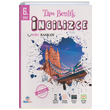 6. Snf ngilizce Tam Benlik Soru Bankas Bilimyolu Yaynclk