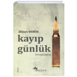 Kayp Gnlk Hesaplama Ahmet Demir Sinova Yaynclk