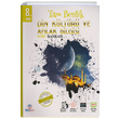 8. Snf Din Kltr ve Ahlak Bilgisi Tam Benlik Soru Bankas Bilimyolu Yaynclk