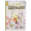 8. Snf Matematik Tam Benlik Soru Bankas Bilimyolu Yaynclk