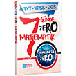 TYT KPSS DGS Yeni Nesil ZERO Matematik Evrensel letiim Yaynlar