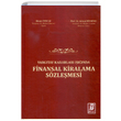 Finansal Kiralama Szlemesi Bilge Yaynevi