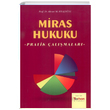 Miras Hukuku Pratik almalar Turhan Kitabevi