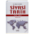 Siyasi Tarih (1914 - 2014) kinci Cilt Der Yaynevi