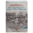 Mtarekeler ve Bar Antlamalar Cilt 2 Atatrk Aratrma Merkezi