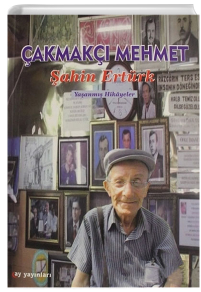 akmak Mehmet ahin Ertrk Ay Yaynlar
