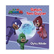 Pjmasks - Gelsin Yeni Gler Doan Egmont