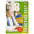 8. Snf New Full Practice Test 1 Phaselis Educaton