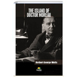 The Island Of Doctor Moreau Herbert George Wells Tropikal Kitap