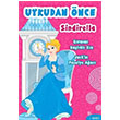 Uykudan Önce Sindirella Teen Yayıncılık