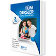 3 Snf Tm Dersler Soru Bankas 4 Adm Yaynclk