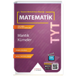 TYT Mantk Kmeler Derece Yaynlar