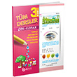 3. Snf Tm Dersler ek Kopar Yaprak Test 4 Adm Yaynlar