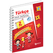 2. Snf Trke Akll Defterim 4 Adm Yaynclk