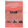 19. Yzyldan Gnmze Trkiyede ktidara Mdahaleler ve Darbeler Cilt 2 Atatrk Aratrma Merkezi