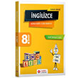 8. Snf ngilizce Modler Set Sonu Yaynlar