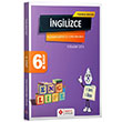 6. Snf ngilizce Modler Set Sonu Yaynlar