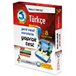 5. Snf Trke 8 rencilik Kutu Yaprak Test anta Yaynlar