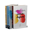 Gorki Otobiyografik leme 3 Kitap Takm Maksim Gorki Yordam Edebiyat