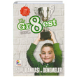 The Gr8est Soru Bankas ve Denemeler Phaselis Educaton