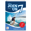 7. Snf New Join Us Vocabulary Test Book Phaselis Education