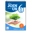 6.Snf New Jon Us Vocabulary Test Book Phaselis Education
