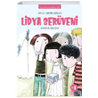 Selinin Maceralar Lidya Serveni Hatice Turhan Arelim Byl Fener Yaynlar