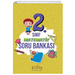 2. Snf Matematik Soru Bankas Milenyum Yaynlar