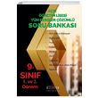 Akretim Lisesi 9. Snf Tm Dersler zml Soru Bankas Milenyum Yaynlar